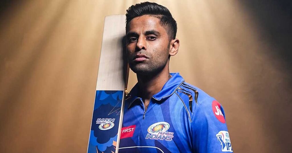 suryakumar yadav net worth