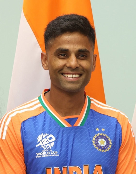 suryakumar yadav net worth