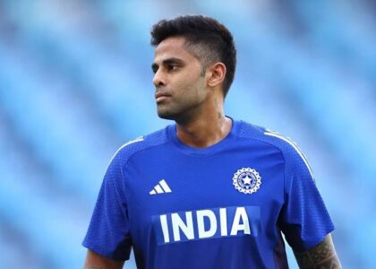 suryakumar yadav net worth