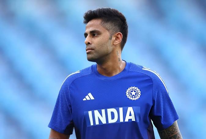 suryakumar yadav net worth
