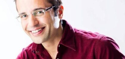 sandeep maheshwari net worth