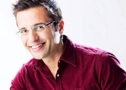 sandeep maheshwari net worth