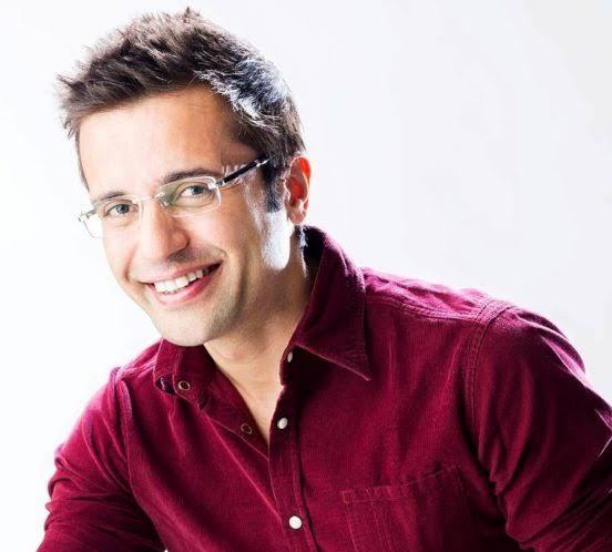sandeep maheshwari net worth