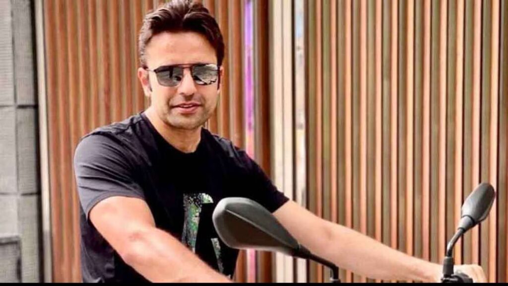 sandeep maheshwari net worth