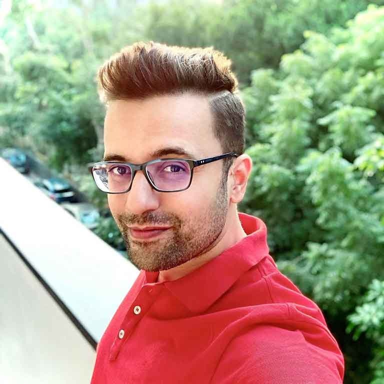 sandeep maheshwari net worth