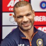 shikhar dhawan net worth