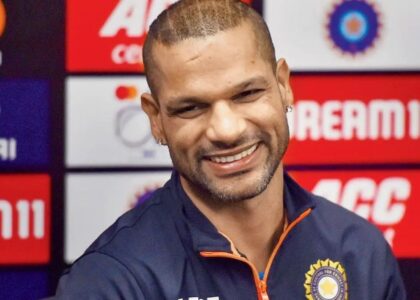 shikhar dhawan net worth
