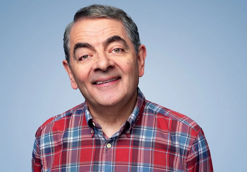 rowan atkinson net worth