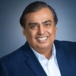 mukesh ambani net worth in indian rupees
