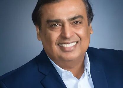 mukesh ambani net worth in indian rupees