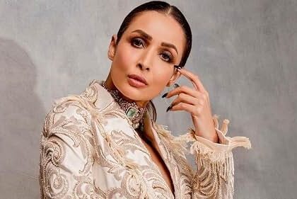 malaika arora net worth