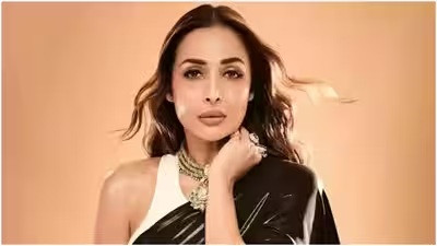 malaika arora net worth