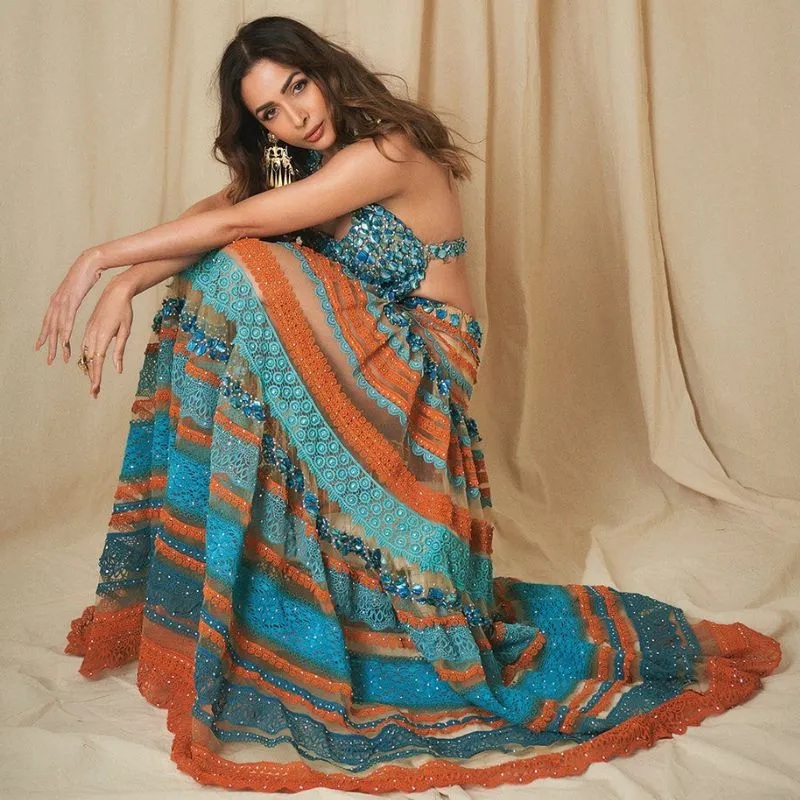 malaika arora net worth