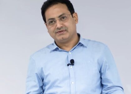 vikas divyakirti net worth
