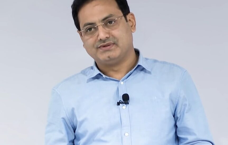 vikas divyakirti net worth