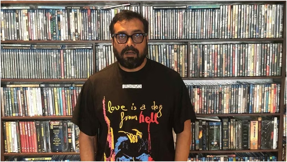 anurag kashyap net worth