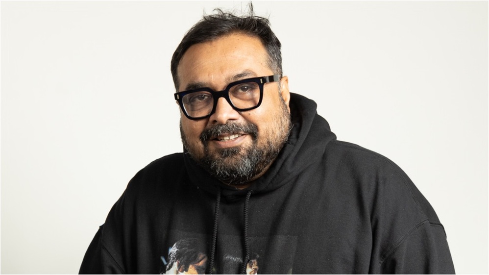 anurag kashyap net worth