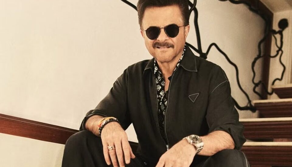anil kapoor net worth