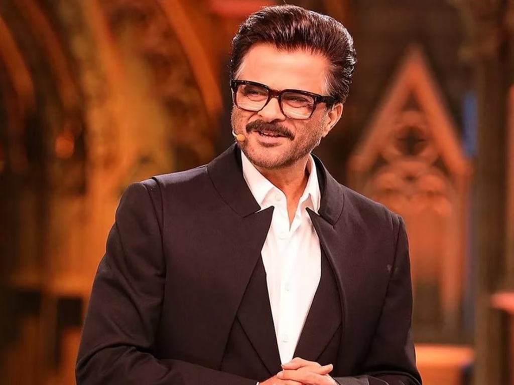 anil kapoor net worth