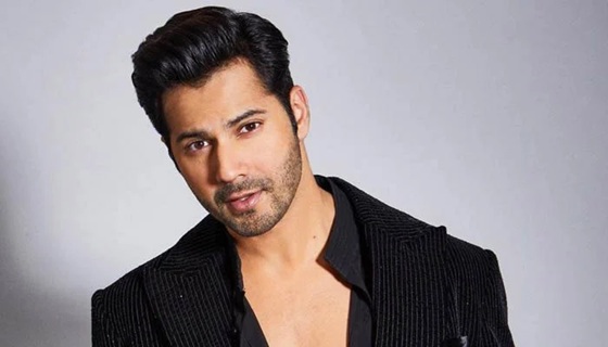 varun dhawan net worth