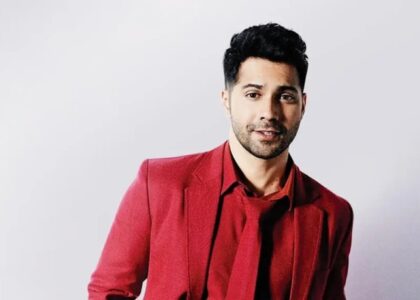 varun dhawan net worth