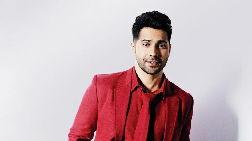 varun dhawan net worth