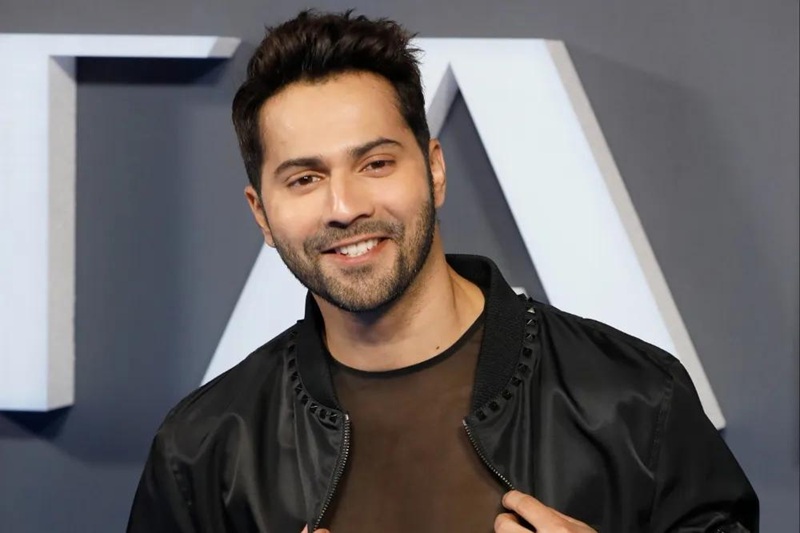 varun dhawan net worth