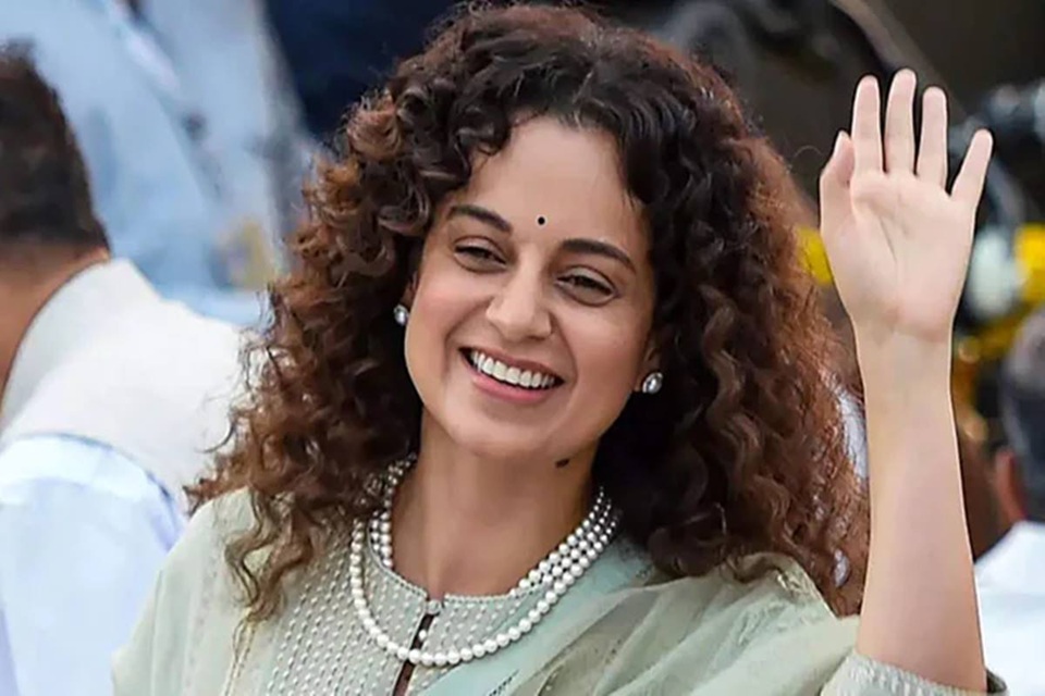 kangana ranaut net worth
