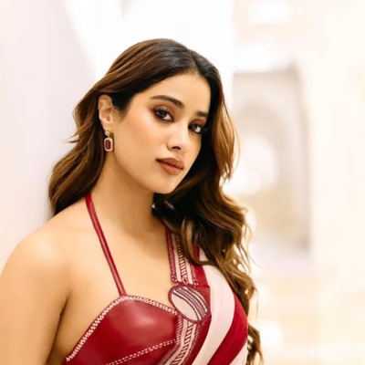 janhvi kapoor net worth