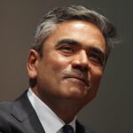 anshu jain net worth