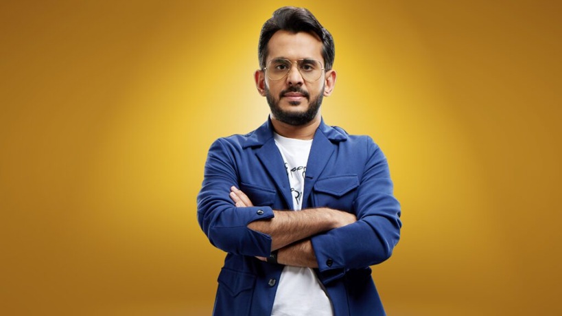 aman gupta net worth in rupees