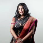 falguni nayar net worth