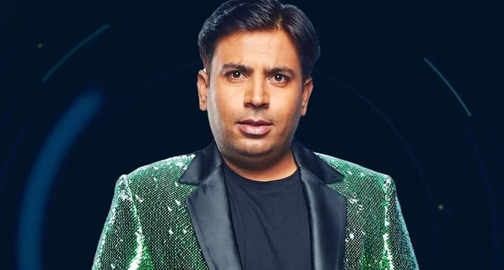 puneet superstar net worth
