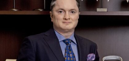 gautam singhania net worth
