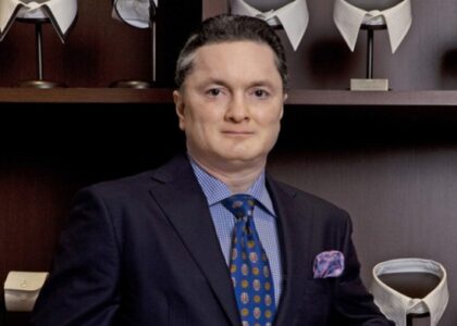 gautam singhania net worth