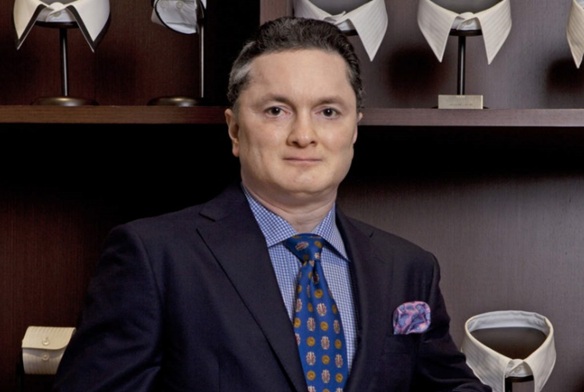 gautam singhania net worth