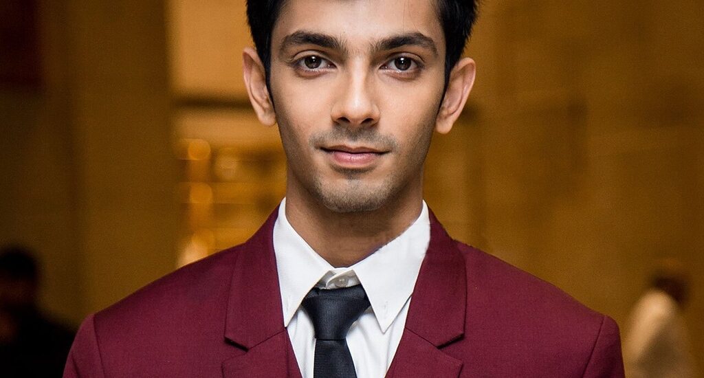 anirudh ravichander net worth