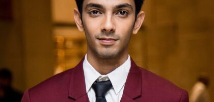 anirudh ravichander net worth