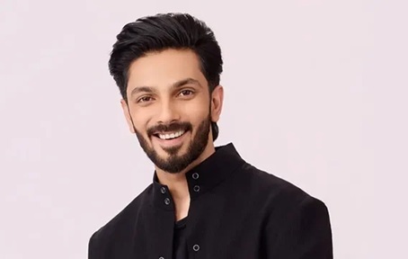 anirudh ravichander net worth