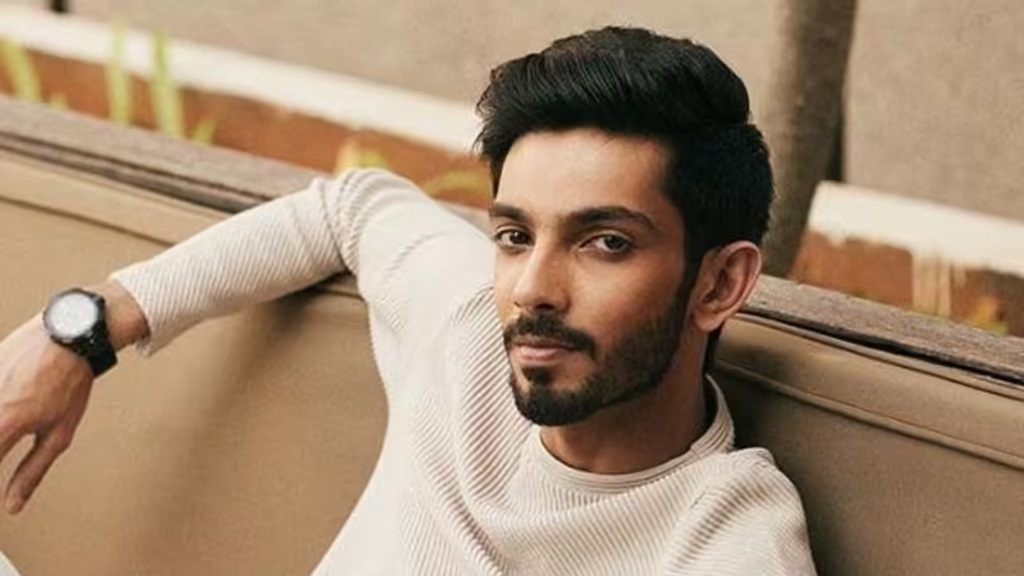 anirudh ravichander net worth