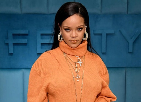 rihanna net worth in rupees