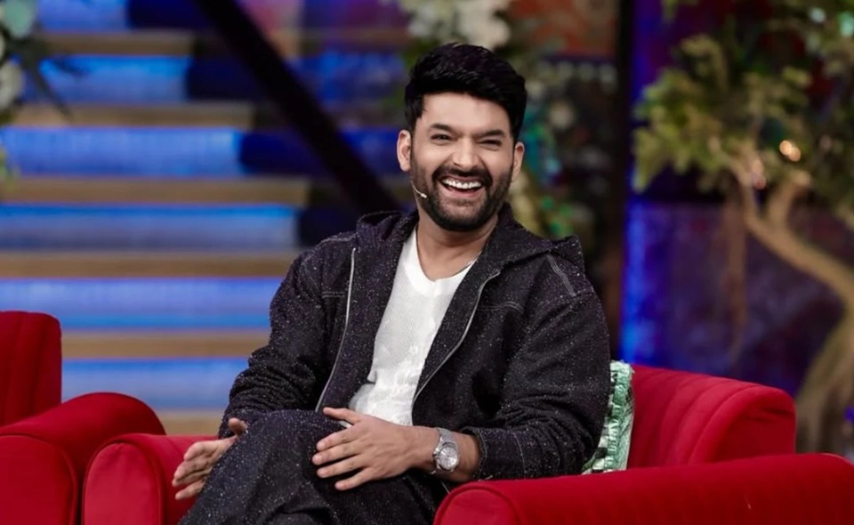 net worth of kapil sharma