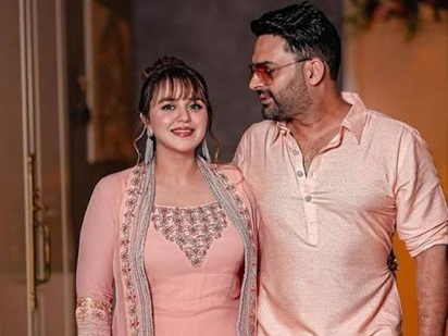 net worth of kapil sharma
