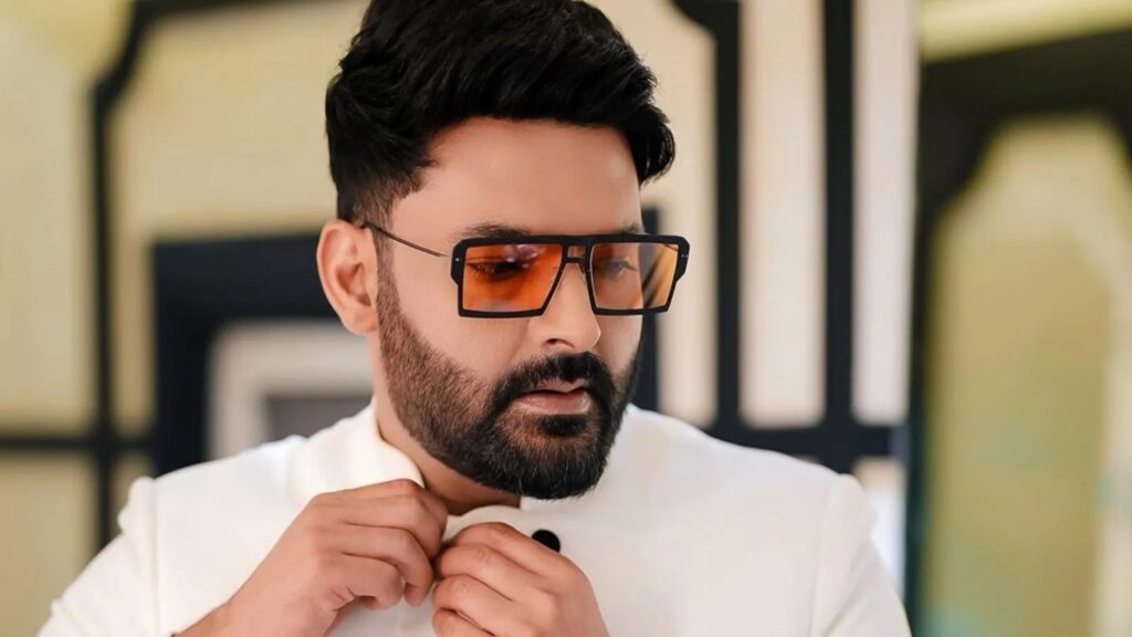 net worth of kapil sharma