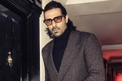 arjun rampal net worth