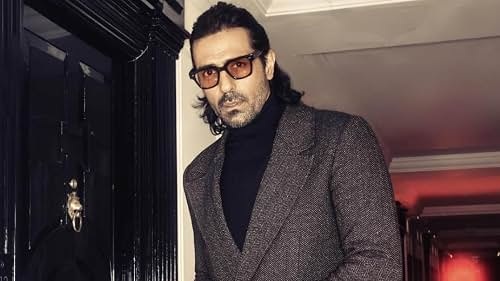 arjun rampal net worth