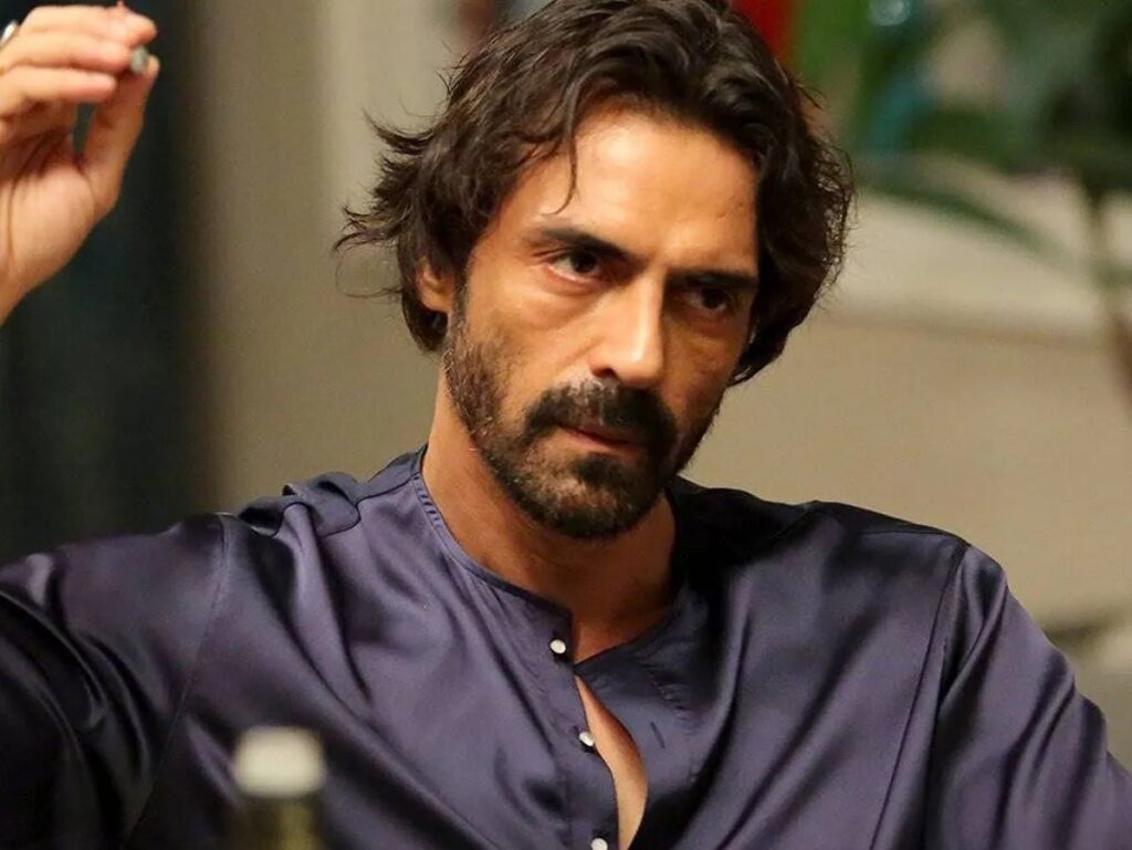 arjun rampal net worth