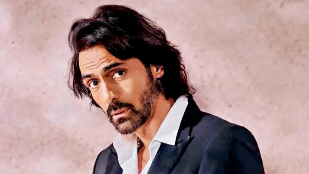 arjun rampal net worth