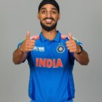 arshdeep singh net worth