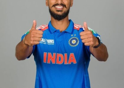 arshdeep singh net worth
